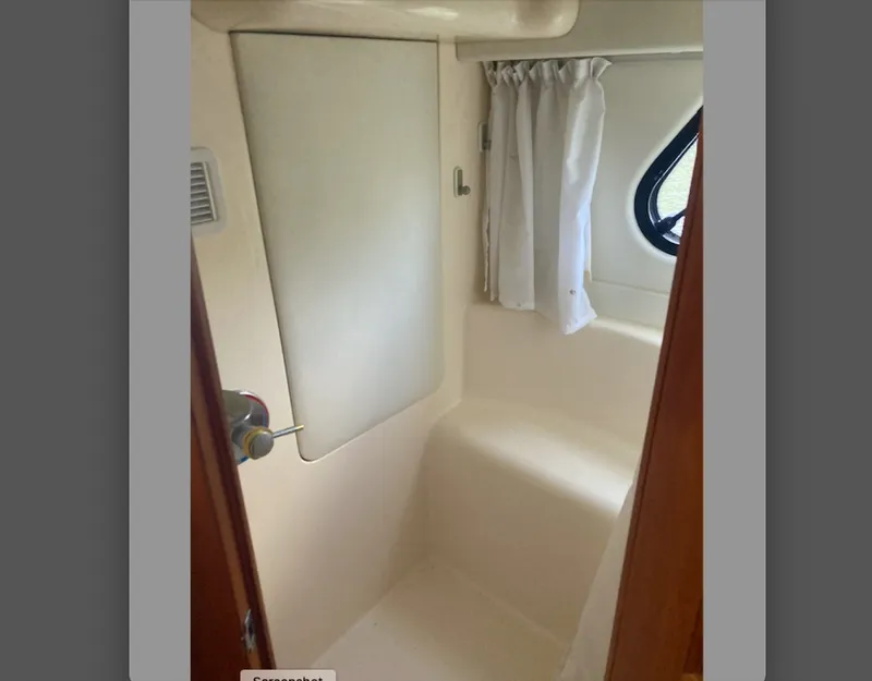 Slide: The Image of Silverton Motoryacht 2002 - 6522964