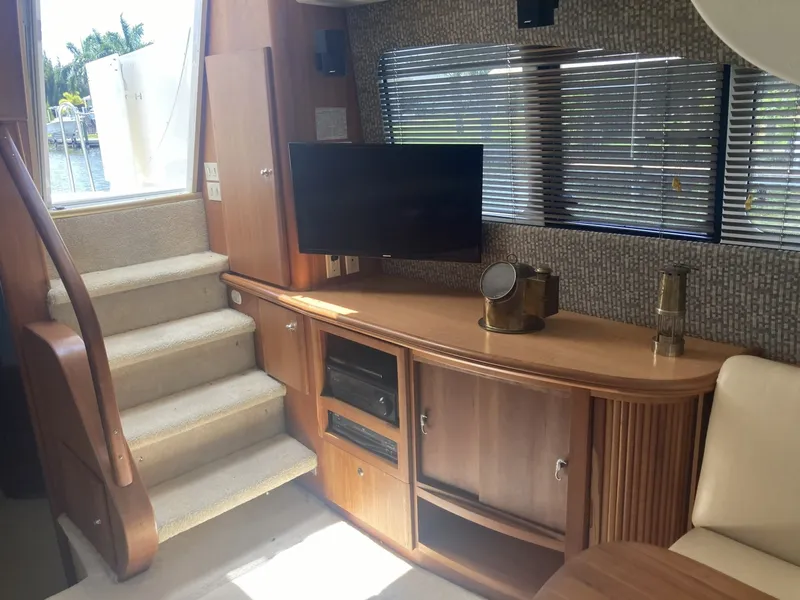 Slide: The Image of Silverton Motoryacht 2002 - 6522934