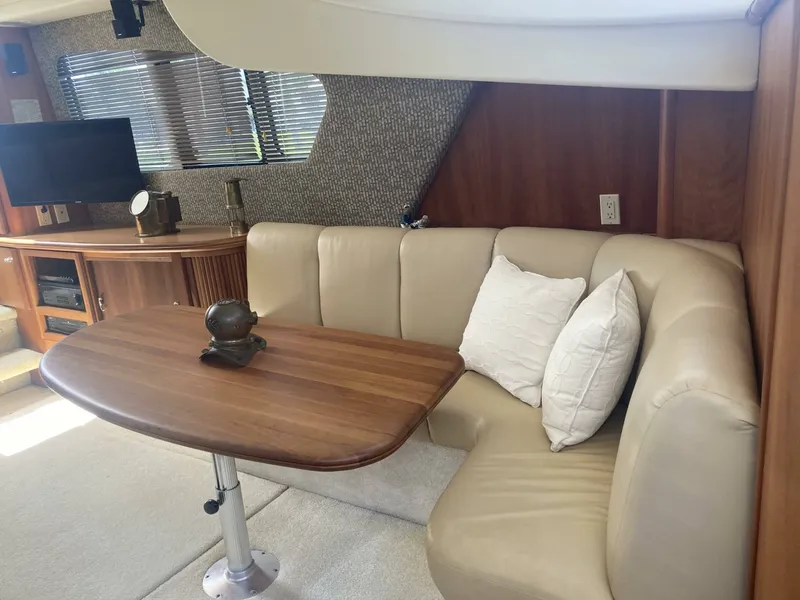 Slide: The Image of Silverton Motoryacht 2002 - 6522967