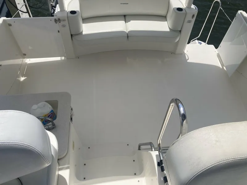 Slide: The Image of Silverton Motoryacht 2002 - 6522941