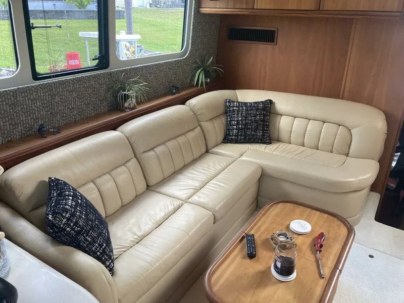 Slide: The Image of Silverton Motoryacht 2002 - 6522966