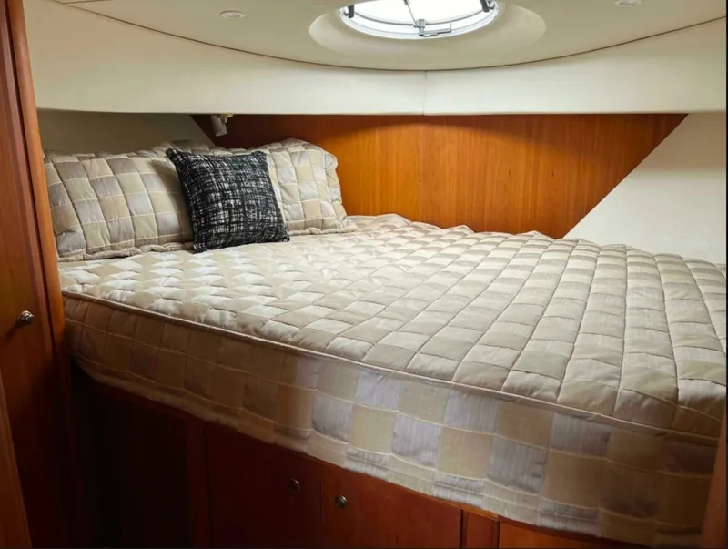 Slide: The Image of Silverton Motoryacht 2002 - 6522961
