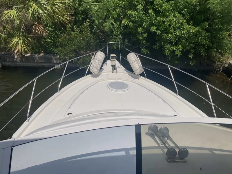 Slide: The Image of Silverton Motoryacht 2002 - 6522938