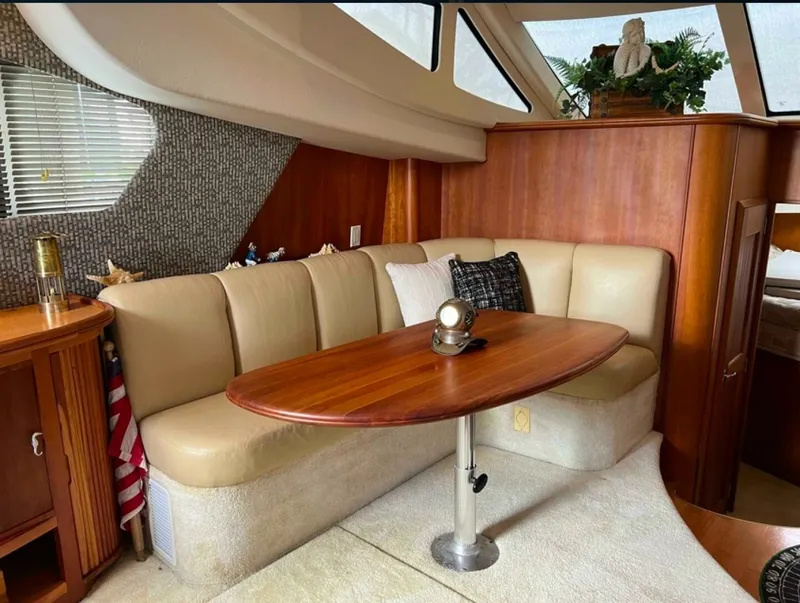Slide: The Image of Silverton Motoryacht 2002 - 6522957