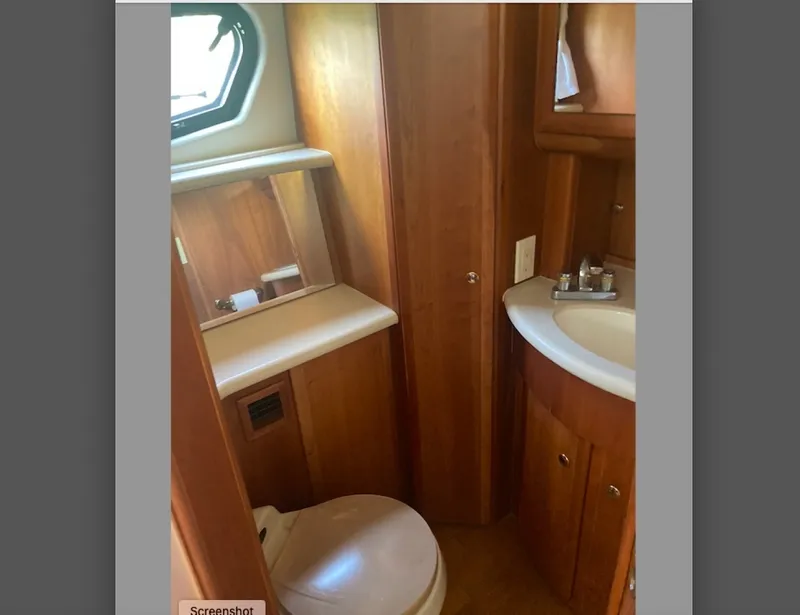 Slide: The Image of Silverton Motoryacht 2002 - 6522965