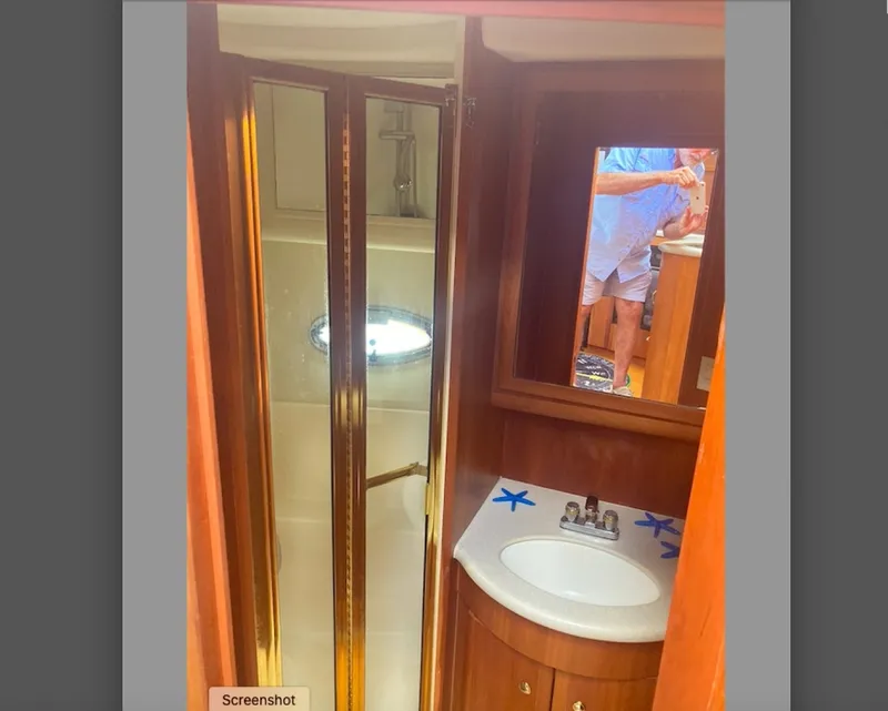 Slide: The Image of Silverton Motoryacht 2002 - 6522963