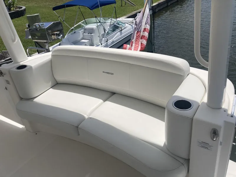 Slide: The Image of Silverton Motoryacht 2002 - 6522936