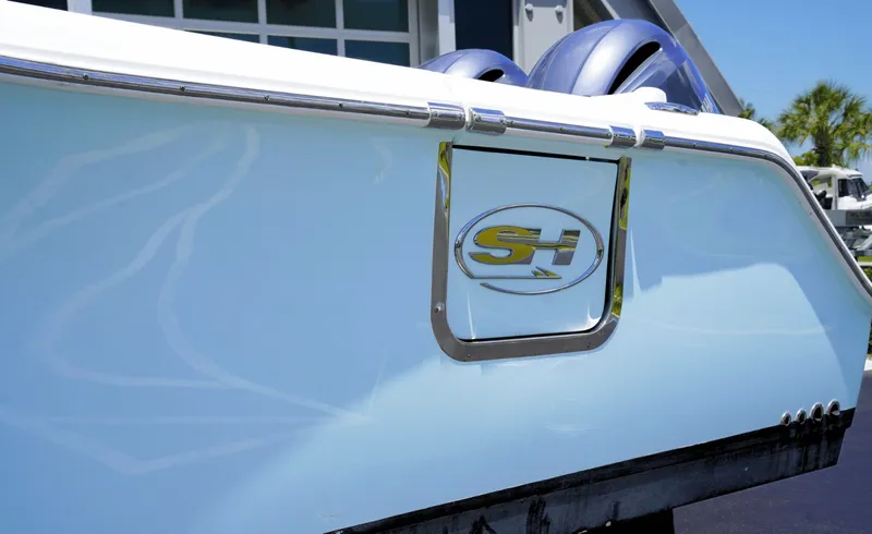 Slide: The Image of Sea Hunt Ultra 275SE 2021 - 6534678