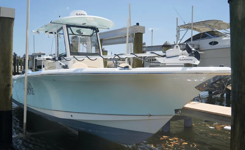The Image of Sea Hunt Ultra 275SE 2021 - 6534681