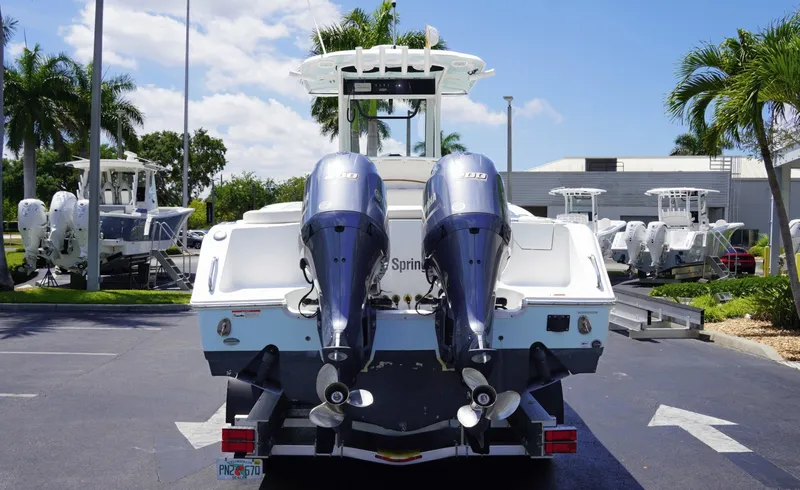 Slide: The Image of Sea Hunt Ultra 275SE 2021 - 6534675