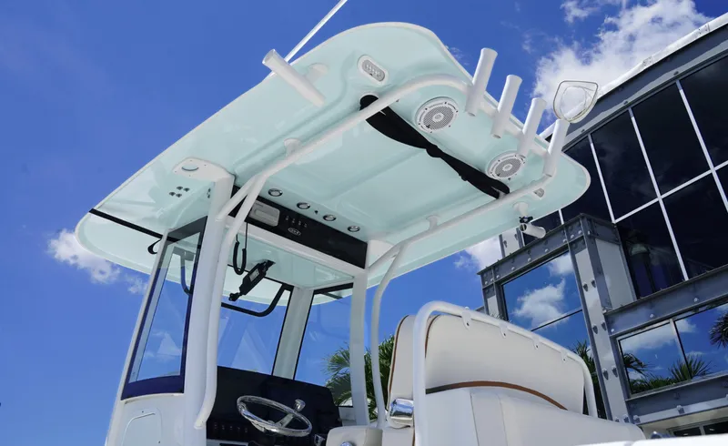Slide: The Image of Sea Hunt Ultra 275SE 2021 - 6534679