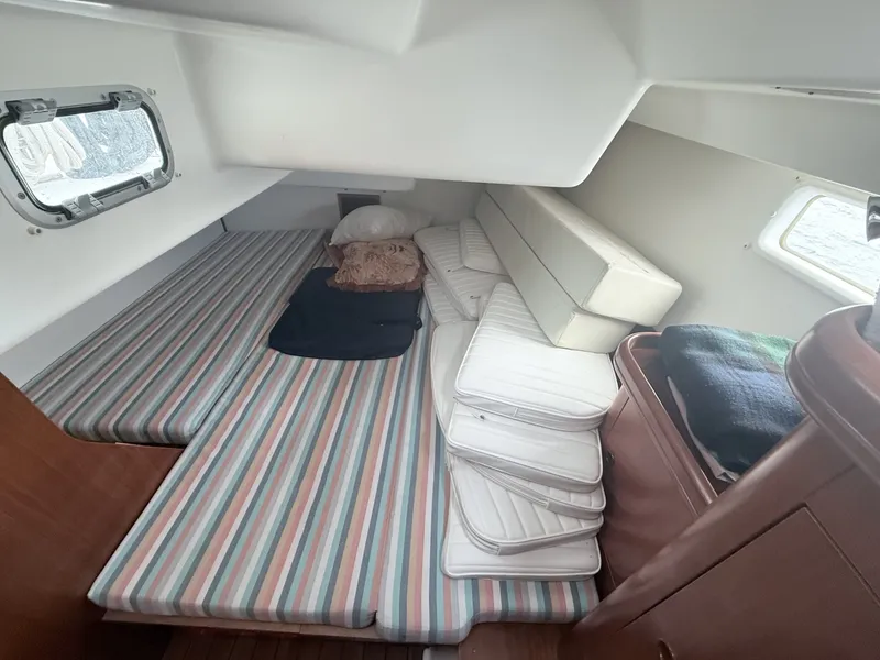 Slide: The Image of Beneteau Oceanis 473 2002 - 6534906