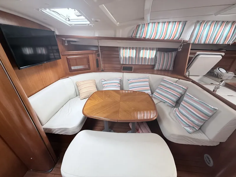 Slide: The Image of Beneteau Oceanis 473 2002 - 6534900