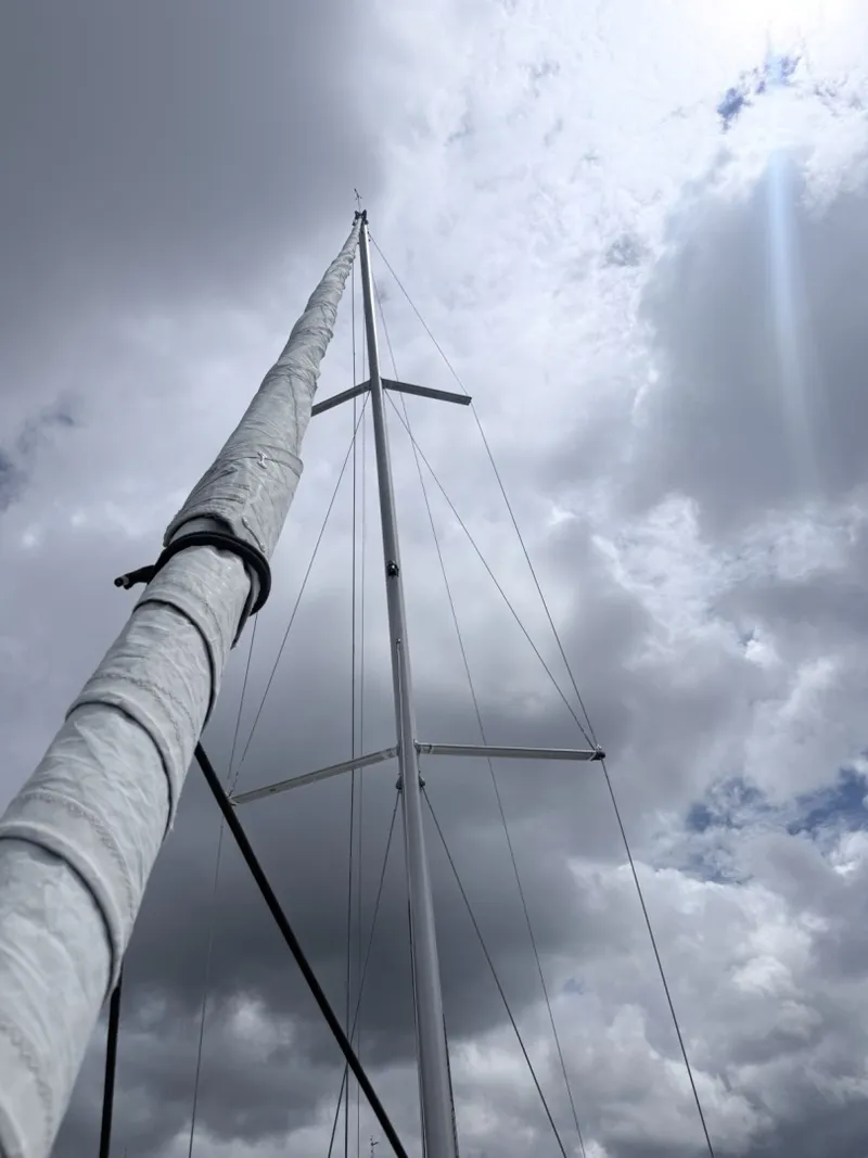 Slide: The Image of Beneteau Oceanis 473 2002 - 6534959
