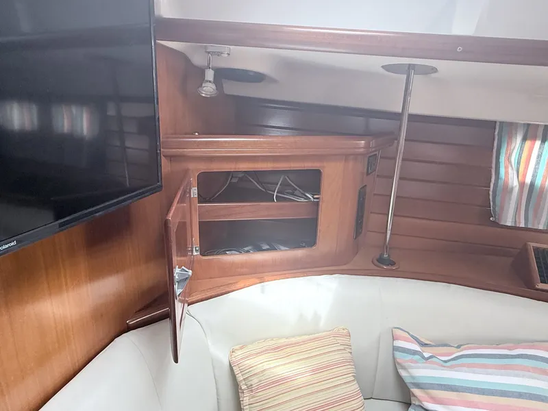 Slide: The Image of Beneteau Oceanis 473 2002 - 6534927