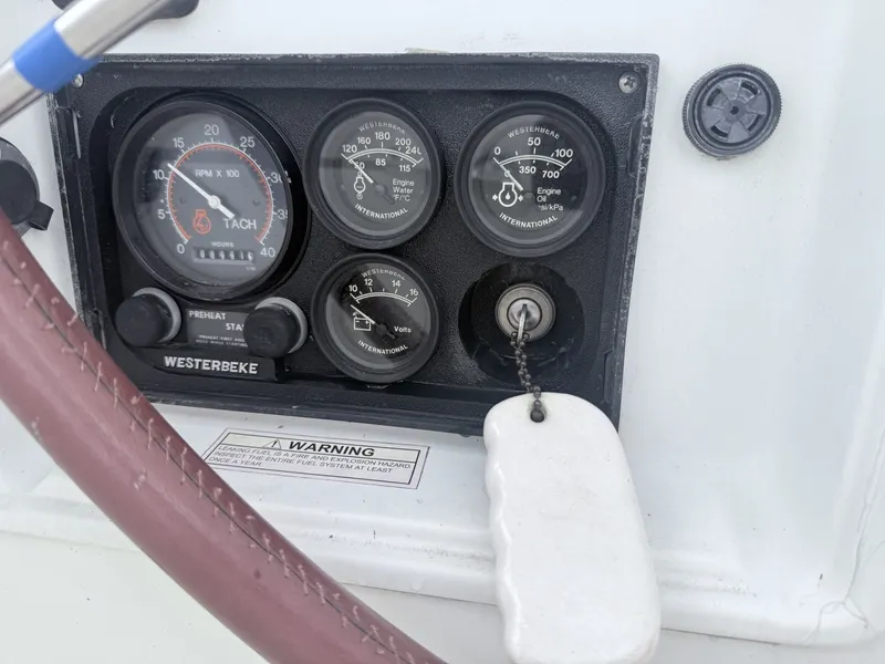 Slide: The Image of Beneteau Oceanis 473 2002 - 6534890