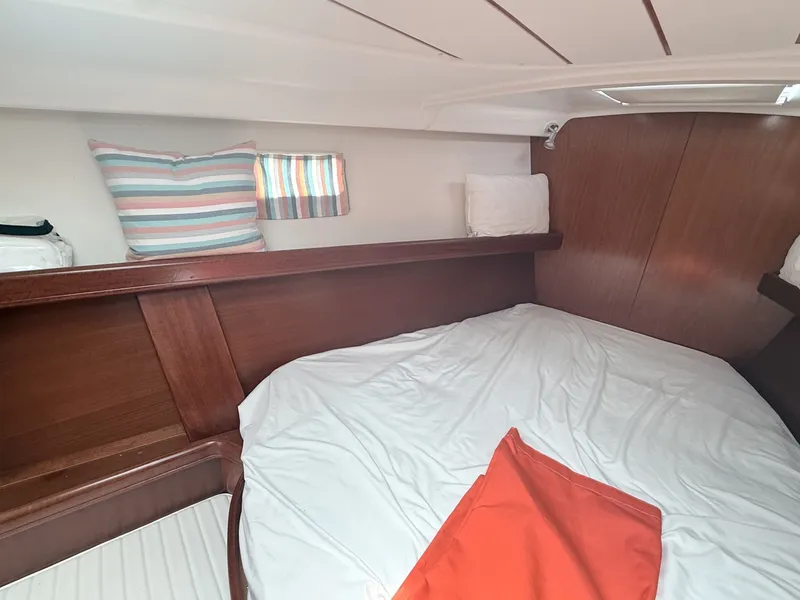 Slide: The Image of Beneteau Oceanis 473 2002 - 6534938