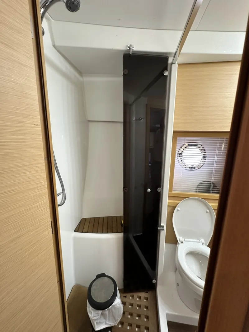 Slide: The Image of Beneteau Monte Carlo 47 2011 - 6535164