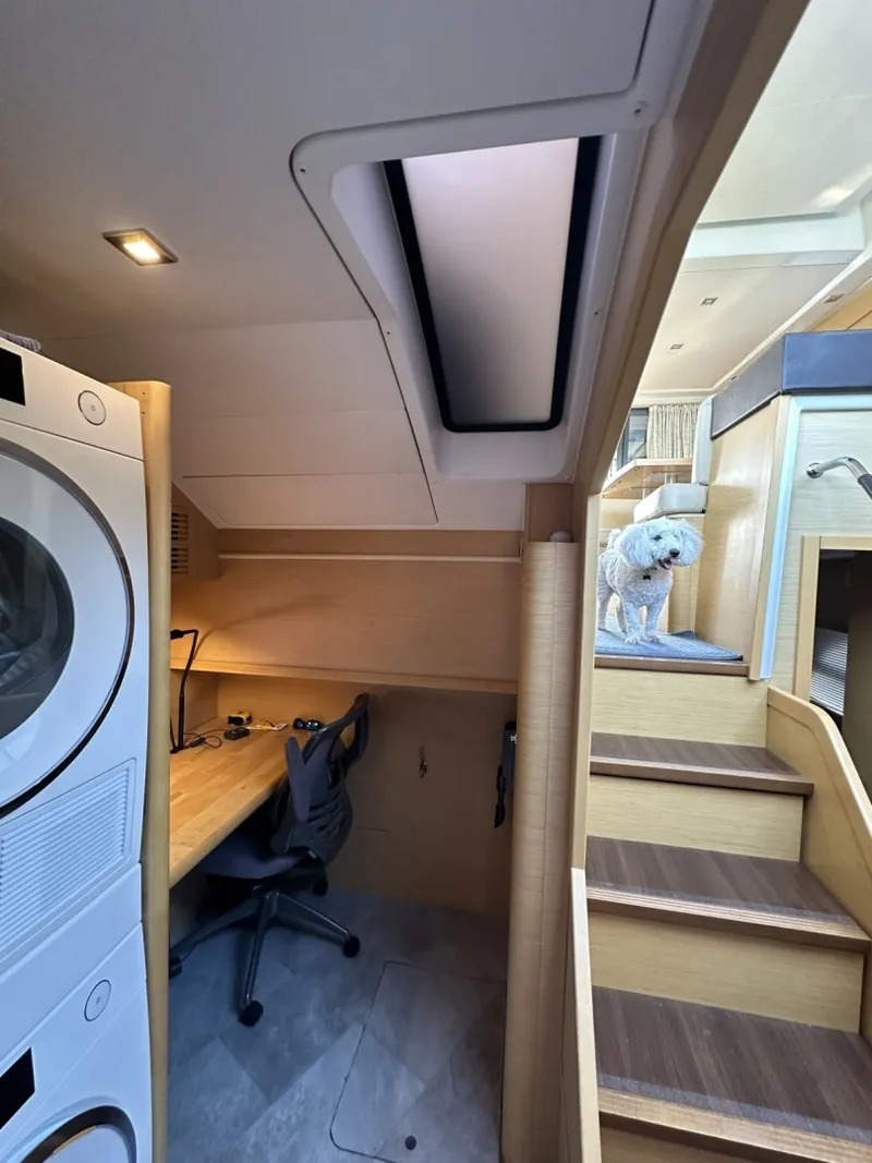Slide: The Image of Beneteau Monte Carlo 47 2011 - 6535155