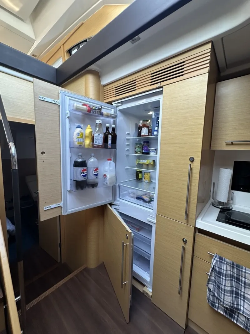 Slide: The Image of Beneteau Monte Carlo 47 2011 - 6535157