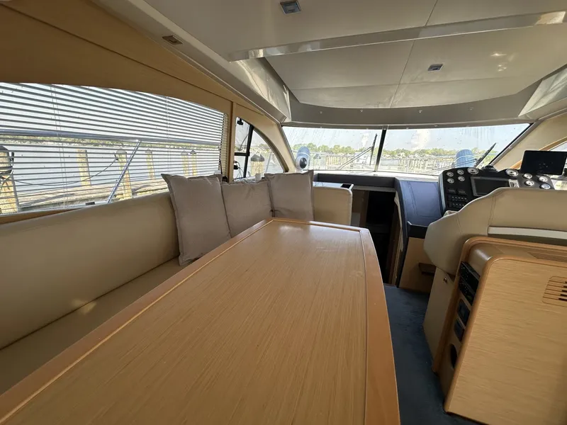 Slide: The Image of Beneteau Monte Carlo 47 2011 - 6535144