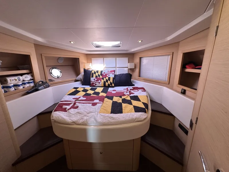 Slide: The Image of Beneteau Monte Carlo 47 2011 - 6535160