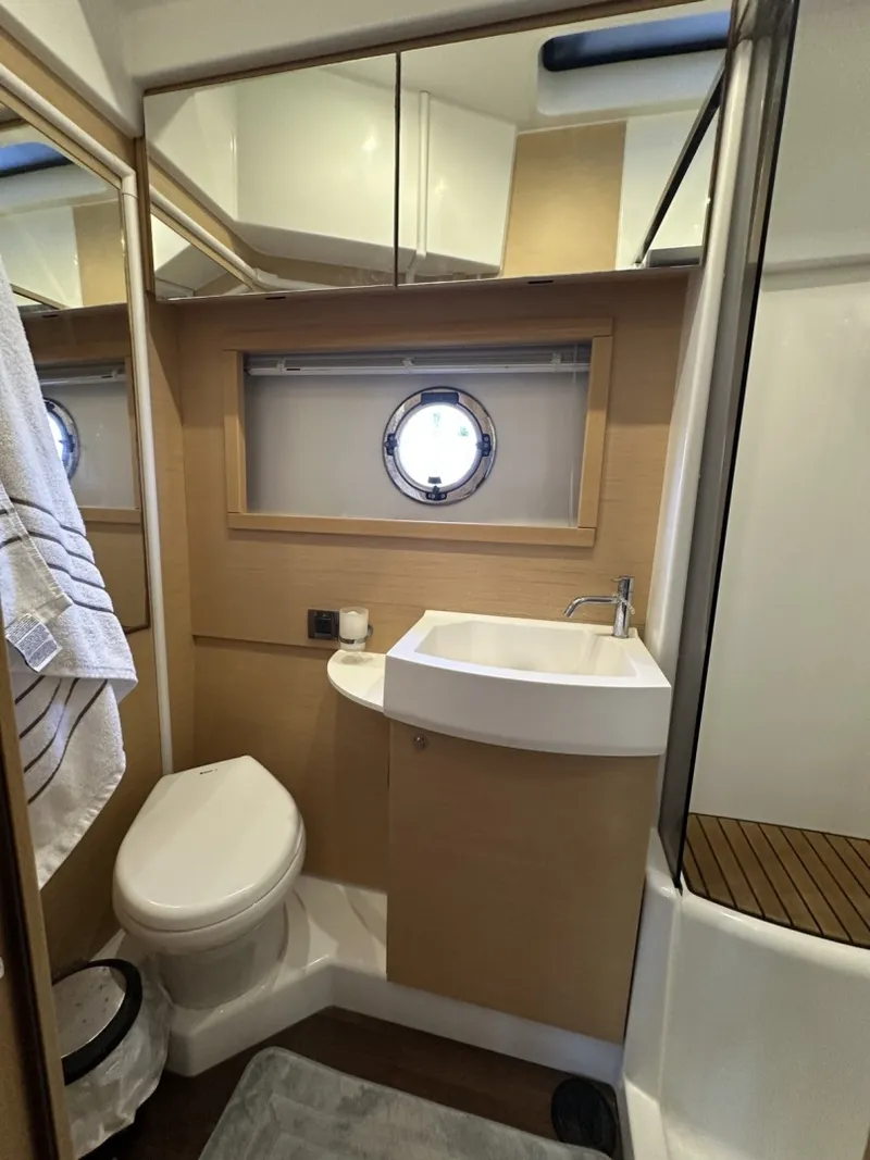 Slide: The Image of Beneteau Monte Carlo 47 2011 - 6535168