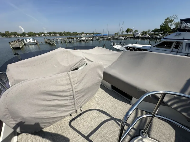 Slide: The Image of Beneteau Monte Carlo 47 2011 - 6535142
