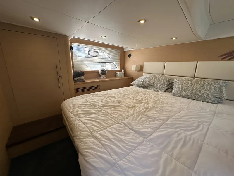 Slide: The Image of Beneteau Monte Carlo 47 2011 - 6535165