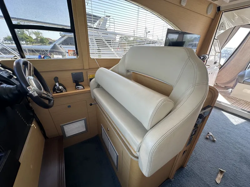 Slide: The Image of Beneteau Monte Carlo 47 2011 - 6535170