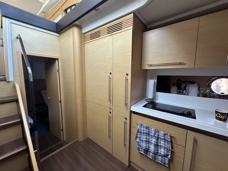 Slide: The Image of Beneteau Monte Carlo 47 2011 - 6535158