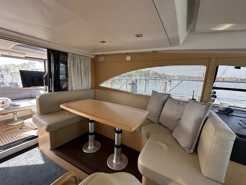 Slide: The Image of Beneteau Monte Carlo 47 2011 - 6535145