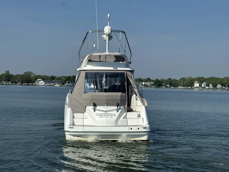 Slide: The Image of Beneteau Monte Carlo 47 2011 - 6535131