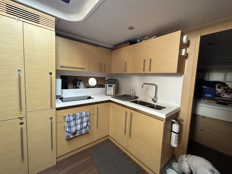 Slide: The Image of Beneteau Monte Carlo 47 2011 - 6535153