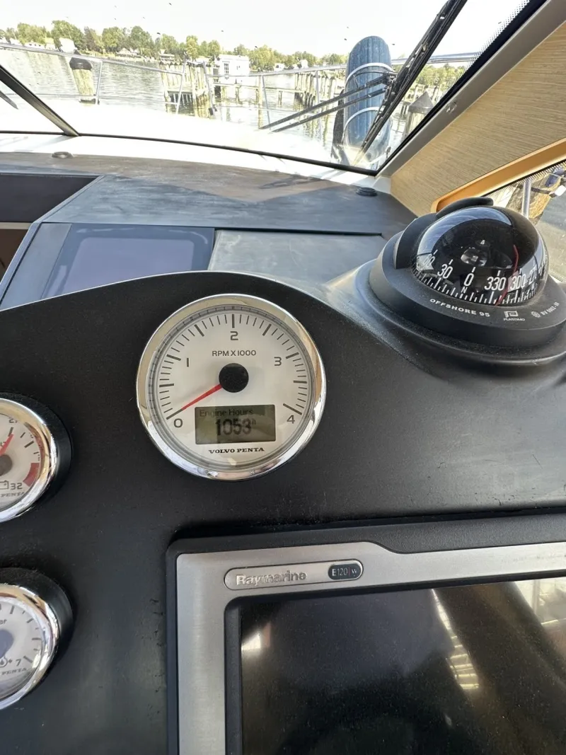 Slide: The Image of Beneteau Monte Carlo 47 2011 - 6535149