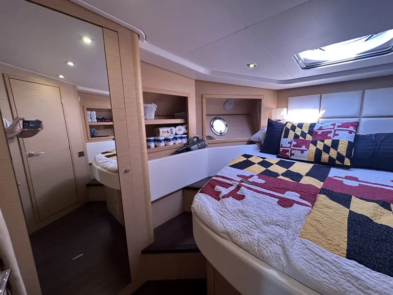 Slide: The Image of Beneteau Monte Carlo 47 2011 - 6535161
