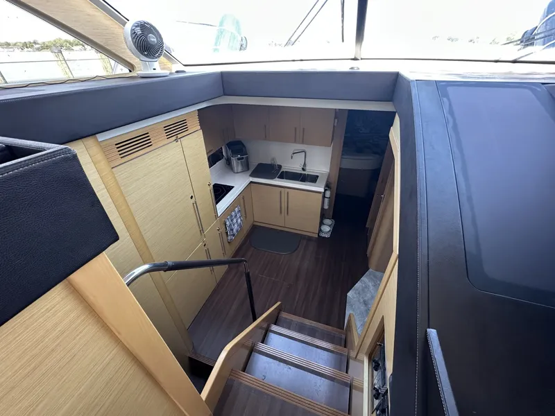 Slide: The Image of Beneteau Monte Carlo 47 2011 - 6535150