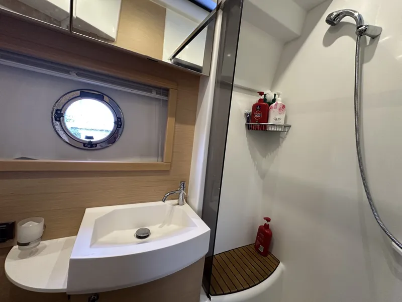 Slide: The Image of Beneteau Monte Carlo 47 2011 - 6535169