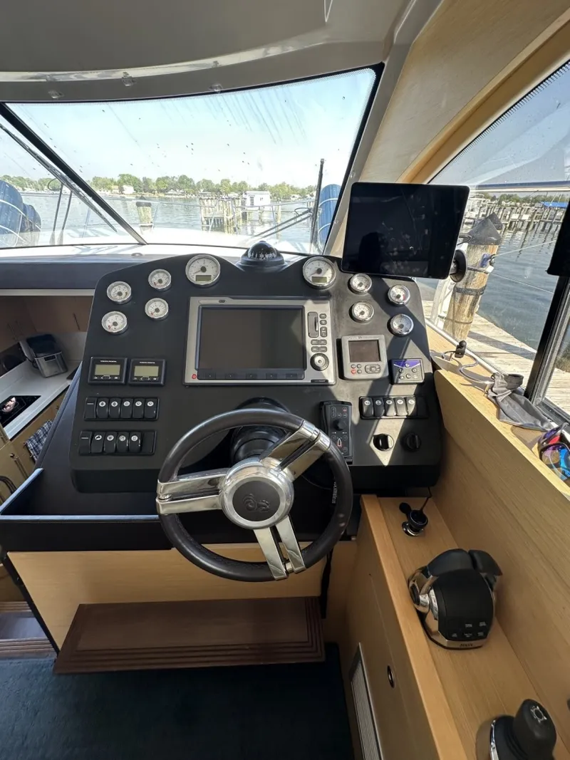 Slide: The Image of Beneteau Monte Carlo 47 2011 - 6535147