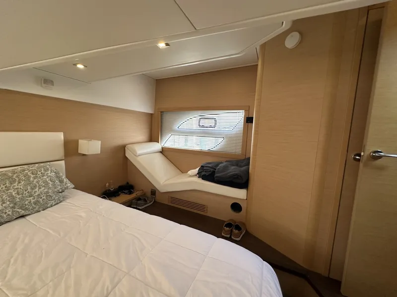 Slide: The Image of Beneteau Monte Carlo 47 2011 - 6535167
