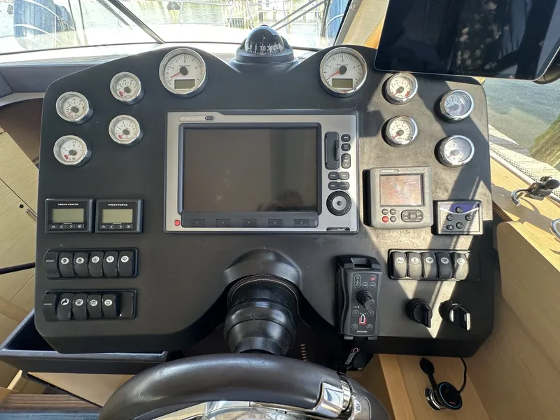 Slide: The Image of Beneteau Monte Carlo 47 2011 - 6535172