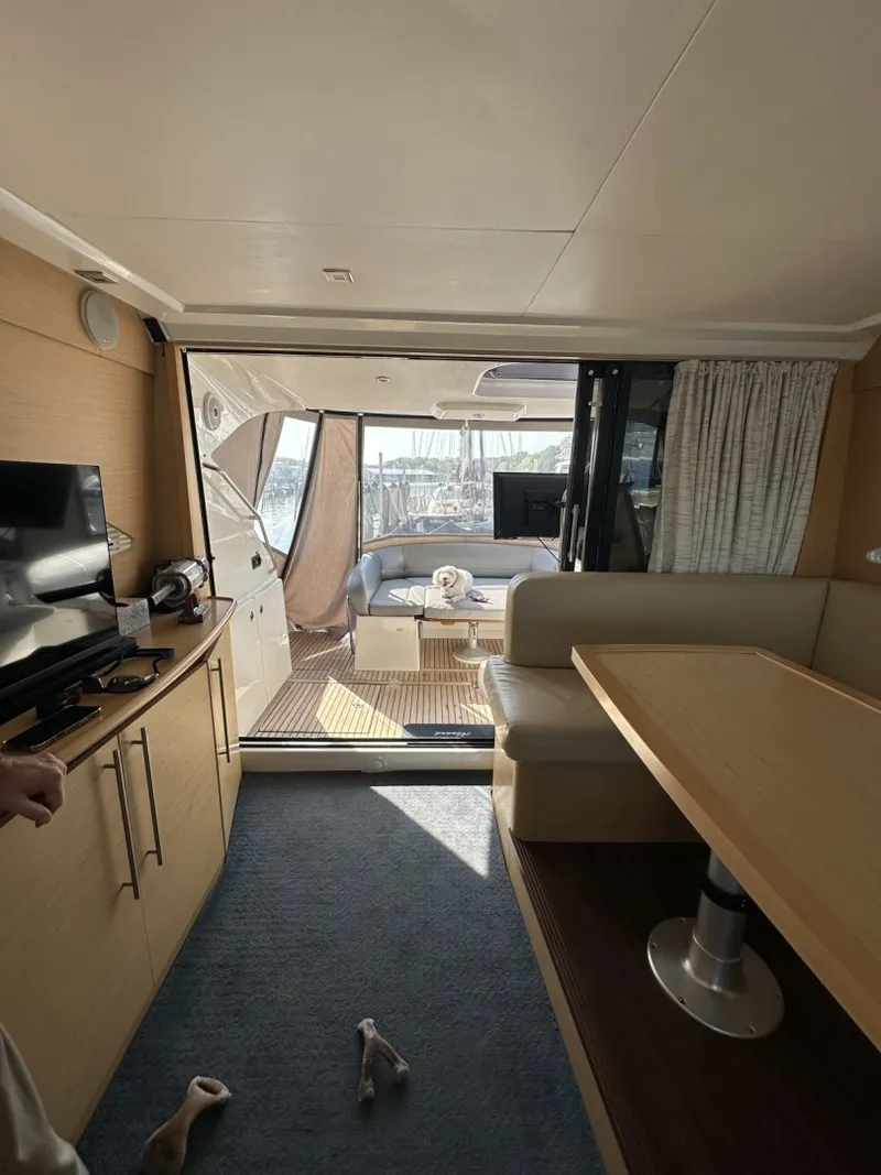 Slide: The Image of Beneteau Monte Carlo 47 2011 - 6535146