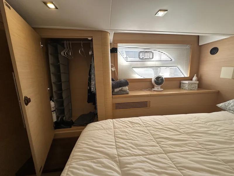 Slide: The Image of Beneteau Monte Carlo 47 2011 - 6535166