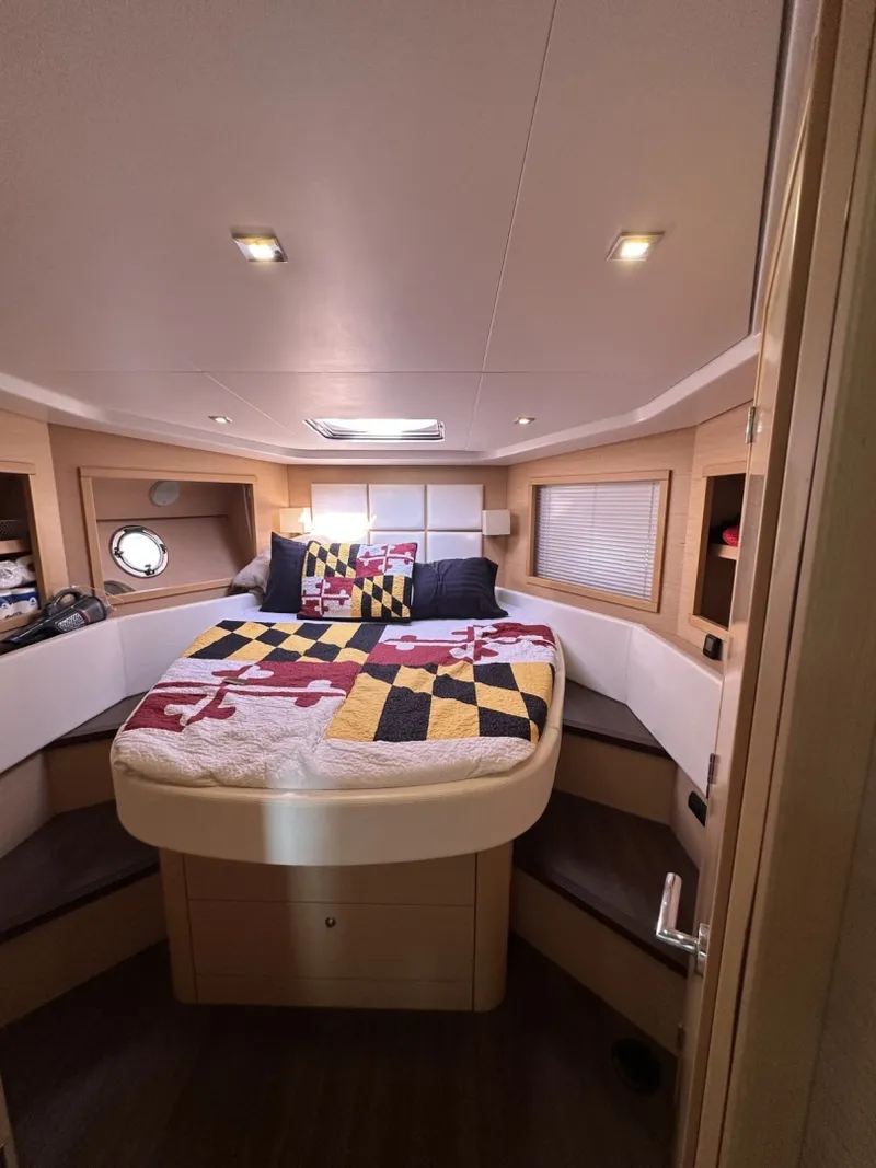 Slide: The Image of Beneteau Monte Carlo 47 2011 - 6535159