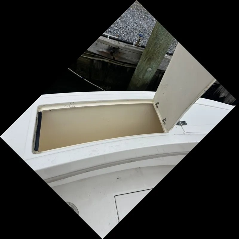 Slide: The Image of Albemarle 280 Express Fisherman 2000 - 6534994