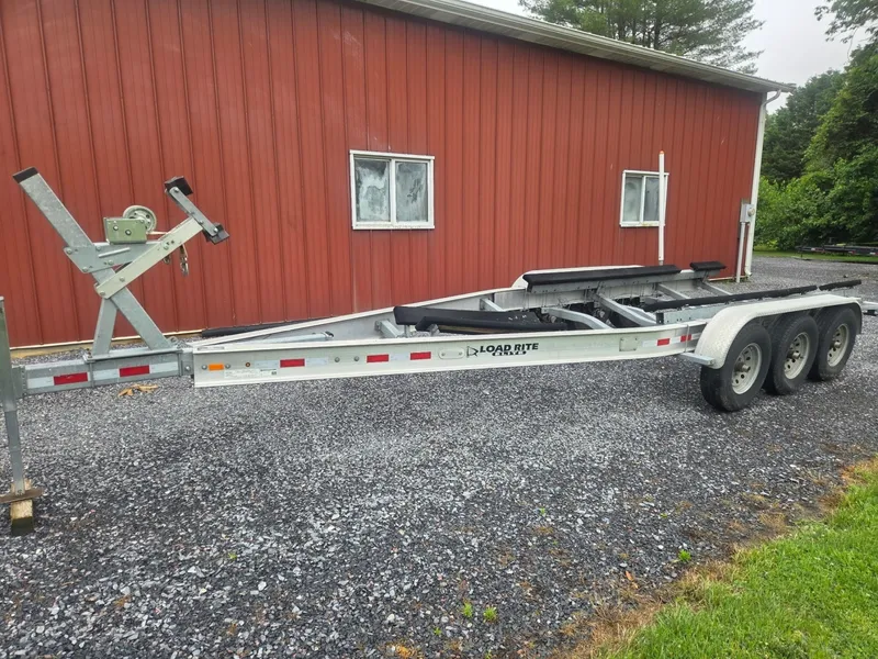 Slide: The Image of Albemarle 280 Express Fisherman 2000 - 6534978