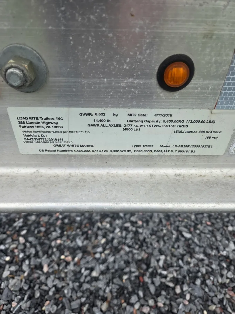 Slide: The Image of Albemarle 280 Express Fisherman 2000 - 6534977