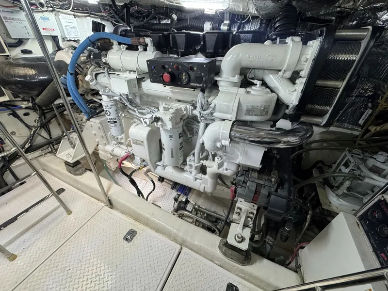 Slide: The Image of Port Engine - 7458446