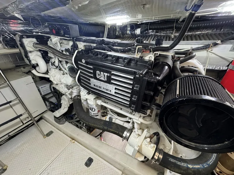 Slide: The Image of Starboard Engine - 7458445