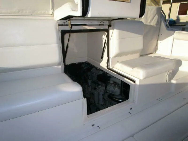 Slide: The Image of Alternate Engine Room Access - 6535578